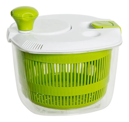 Centrifugadora De Verduras 3 Litros 