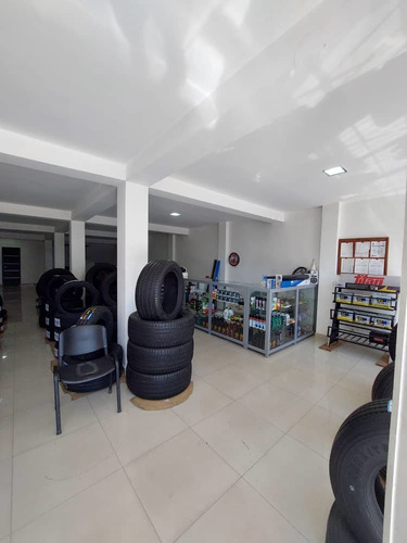 Imagen 2 de 11 de Local Comercial Porlamar.