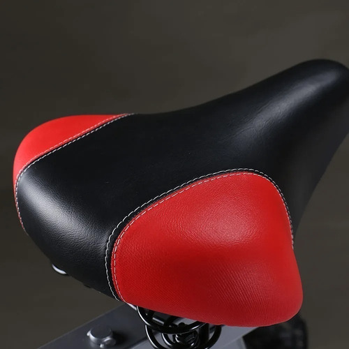 Imagen 2 de 5 de Bicicleta Spinning Indoor Ranbak Con Computadora Residencial
