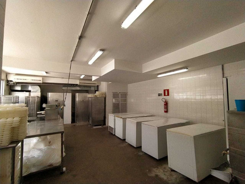 Imagem 3 de 19 de Casa Comercial Com 3 Quartos Para Comprar No Renascença Em Belo Horizonte/mg - 17220