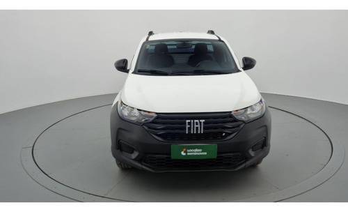 Fiat Strada 1.3 FIREFLY FLEX ENDURANCE CS PLUS MANUAL