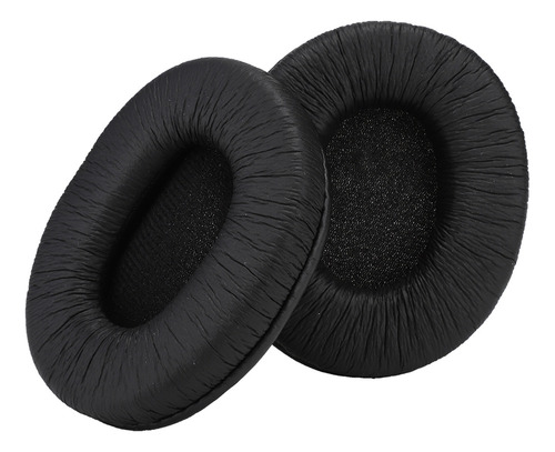 Almohadillas De Audífonos Para Sony Mdr-7506 Mdr-v6