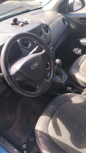 Hyundai Grand i10 1.3 Gl Mid At
