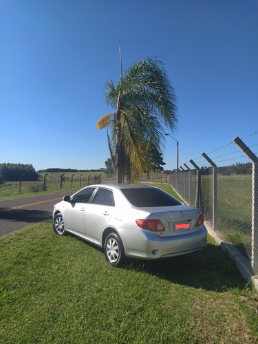 Toyota Corolla 1.6 Gli