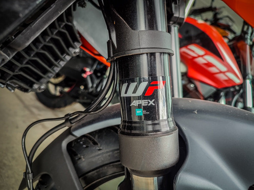 Ktm Duke 250