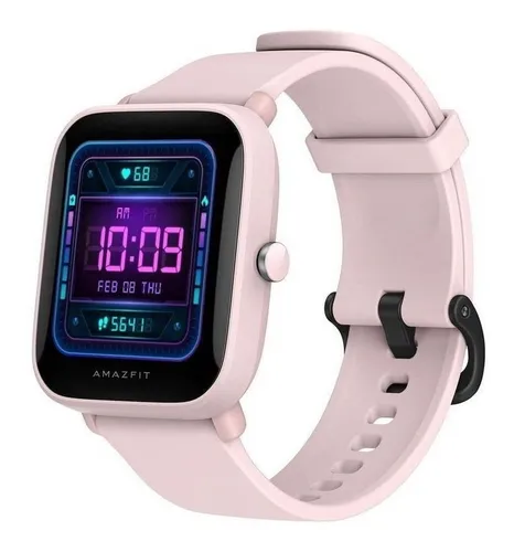 comprar Xiaomi Amazfit Bip U Pro Smartwatch
