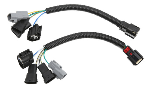 Cable Adaptador Plug And Play Para Faros Led