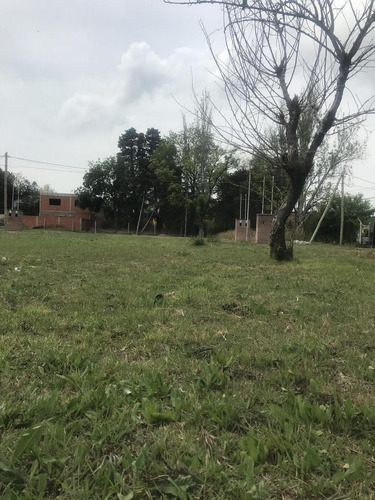 Terreno - Don Torcuato
