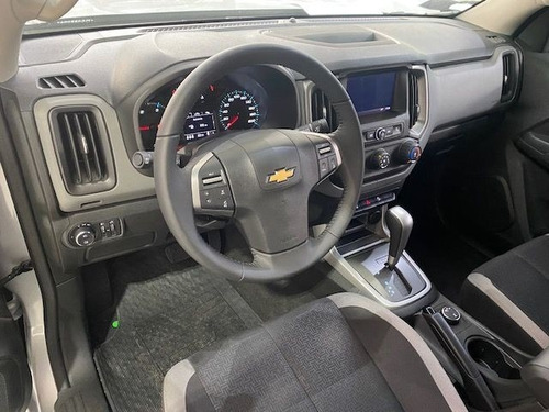Chevrolet S10 2.8 Lt 4x4 Cd 16v Turbo