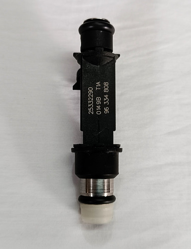 Inyector Gasolina Mp Optra 2006/10. Gm Original 96334808.