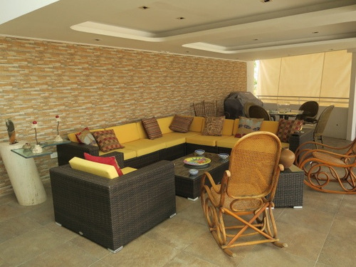 Imagen 14 de 18 de Apartamento En Venta En Lomas Del Sol