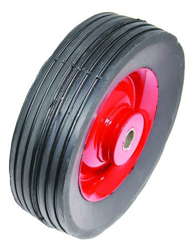 Stens Deck Wheel, Toro, Negro