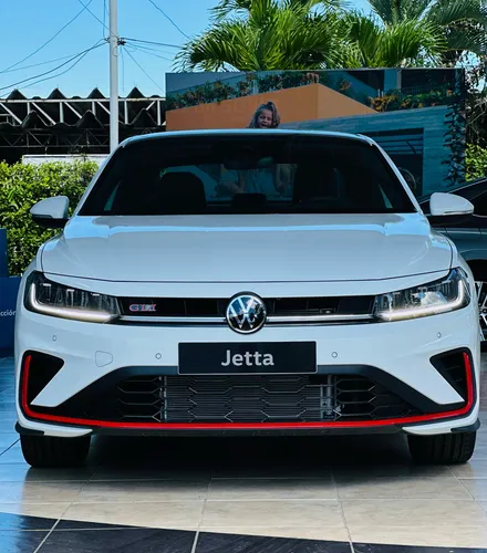 Volkswagen Jetta 2.0 Tsi Gli Dsg