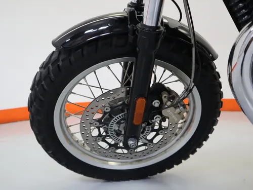 Royal Enfield Interceptor Int 650 Mt Abs