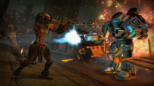 Saints Row 4: Re-elected | Pc | Gog | Digital