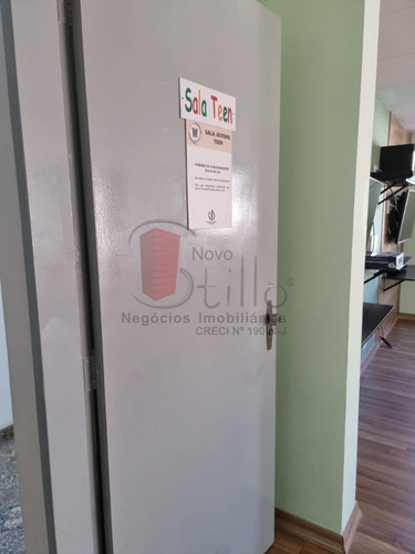 Imagem 14 de 15 de Apartamento - Mooca - Ref: 10249 - L-10249