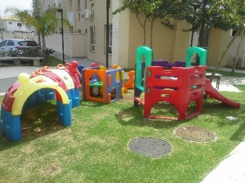 Imagem 9 de 29 de Vendo Apartamento 2 Quartos Com Suite Em Campo Grande - Ap02412 - 34826183