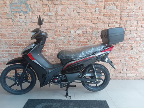 Imagem 4 de 15 de Shineray Jet 2 X 49 Cc 2022 A Pronta Entrega