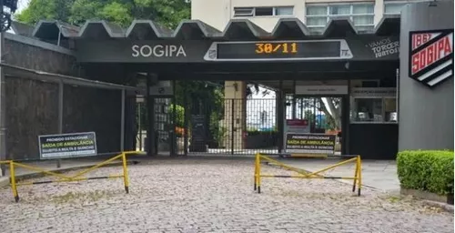 Título Patrimonial Sogipa