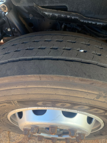 Vw 25360 Ano 2021 E 2022 6x2 Financia Inteiro