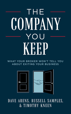 Libro The Company You Keep: What Your Broker Won't Tell Y...