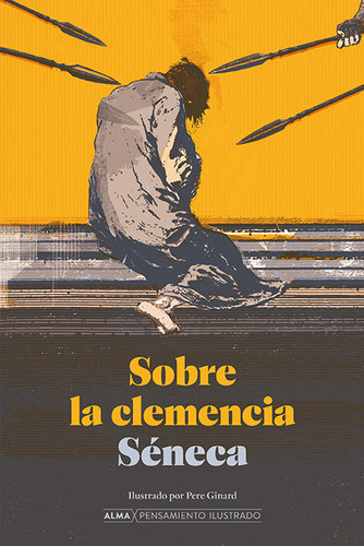 Libro Sobre La Clemencia - Seneca, Lucio Anneo