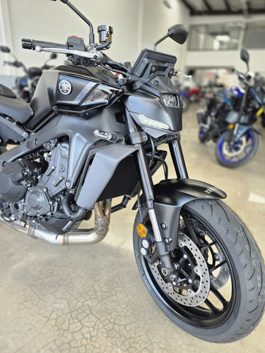 Yamaha Mt-09 2025 Nueva