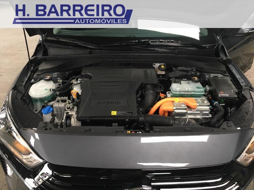 Hyundai Ioniq 1.6 Facelift Full 1.6 2023 0km