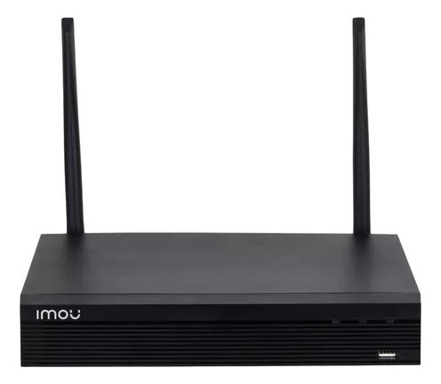 Nvr Imou 8 Wi Fi Canales Full Hd 4mp Nvr1108hs-w-s2