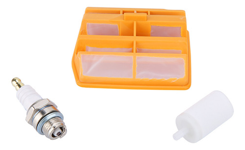 Kit De Bujías Para Husqvarna 445 450 544 0808002 544080802
