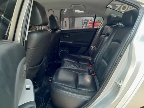 Mazda 3 2.0 Lxna7