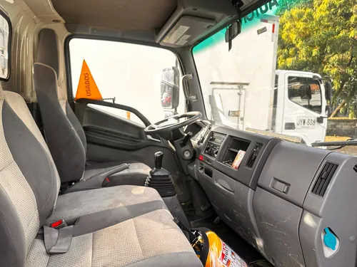 Jac Jkr Power 2023