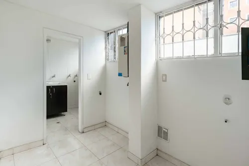 Apartamento En Venta En Chico Norte Iii Sector. Cod V23953