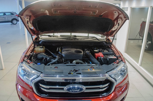 Imagen 23 de 23 de Ford Ranger 3.2 Cd Xlt Tdci 200cv Automática 4x2