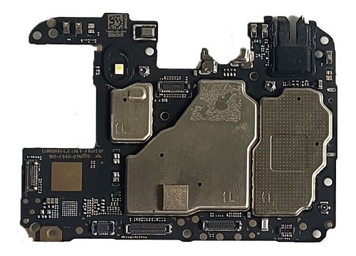 Placa Motorola G31 Xt2173-1 Libre Para Todas Las Empresas