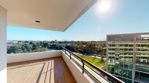 Oppel | Departamento En Venta | Cristaline Pilar | Cod: 31