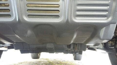 Mitsubishi L200 3.2 Triton Hpe Cab. Dupla 4x4 Aut. 4p 2012