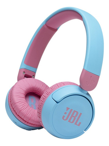 Fone De Ouvido Jbl Jr310bt Infantil Bluetooth Reembalado (Recondicionado)