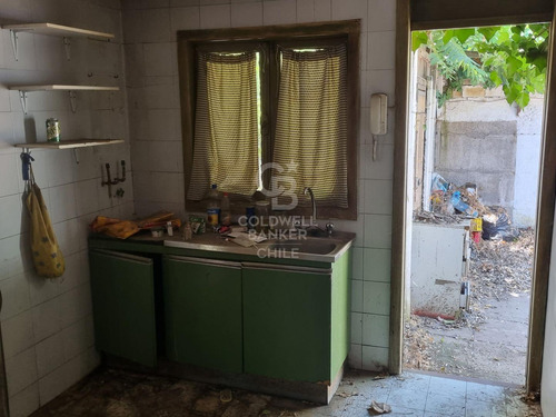 Casa Para Remodelar En Cantagallo