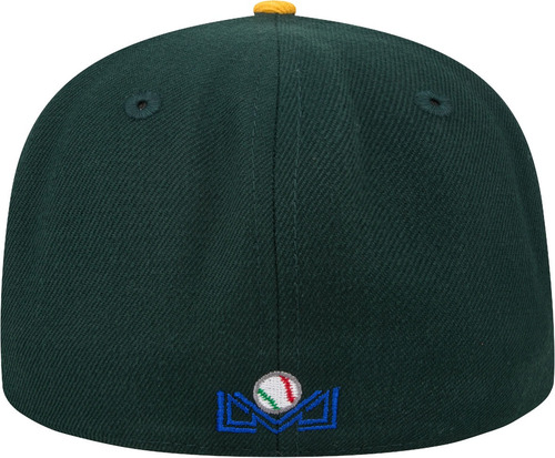 Gorra De Juego Cañeros 2016