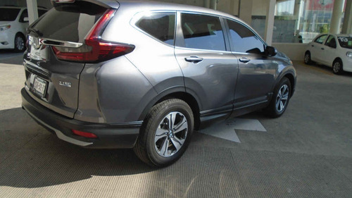 Imagen 5 de 8 de Honda Cr-v 2020 5p Turbo