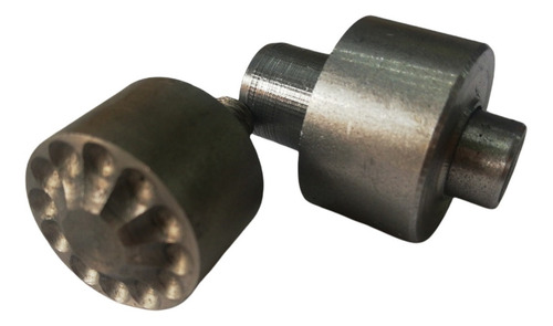 Troquel Para Lona 3 Estriado