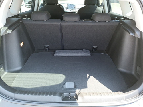 Chevrolet Tracker 1.2 Ls Mt