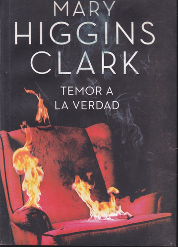 Temor A La Verdad. Mary Higgins Clark