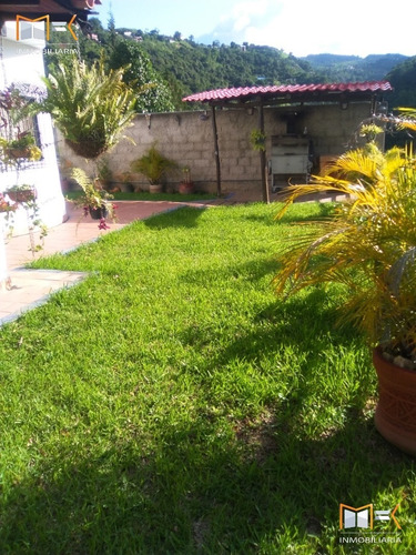 Imagen 21 de 21 de Mk Inmobiliaria Vende Hermosa Casa En Karimao Country, Sucre/04143995167mirtha De Freitas
