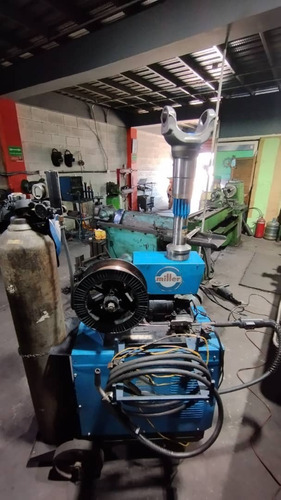 Imagen 8 de 12 de Reparación, Mantenimiento De Cardanes En Valencia