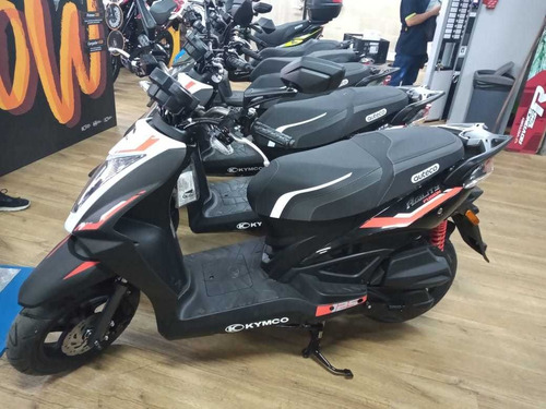 Auteco Agility Fusion 125cc Modelo 2022 Nueva Garantia 1 Año