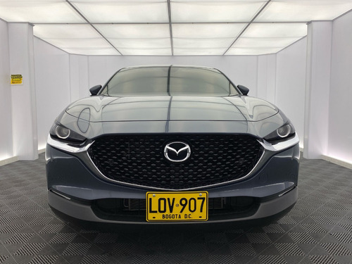 Mazda CX-30 2.0 Grand Touring Mhev Hybrid
