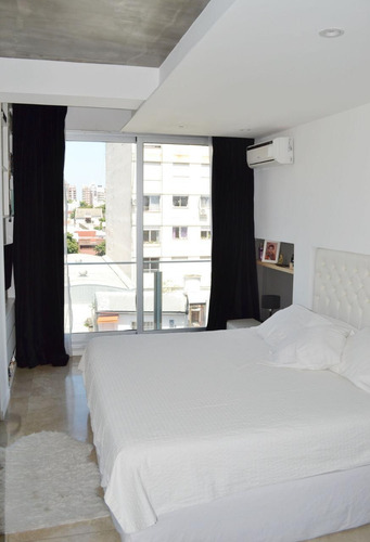 Imagen 8 de 14 de Departamento 3 Ambientes En Duplex Villa Urquiza Con Cochera
