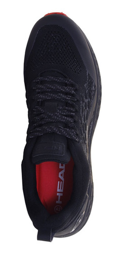 Zapatillas Head Moda Net Rumania Hombre Ng Go